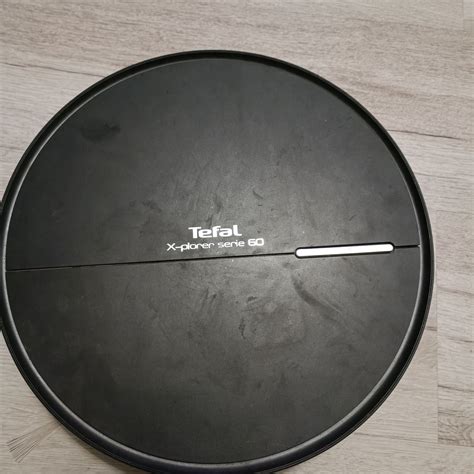 Robot sprzątający Tefal x plorer serie 60 Borkowo OLX pl