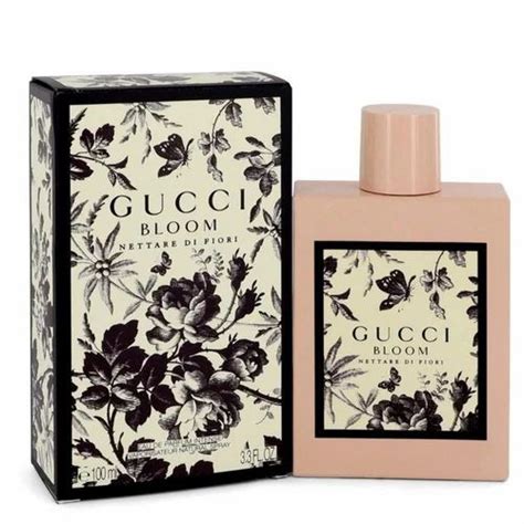 Bloom Nettare Di Fiori By Gucci Edp Intense For Her Ml At Rs