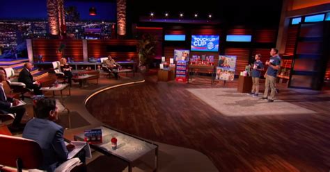 Top Shark Tank Pitches In Seasons Mxdwn Television