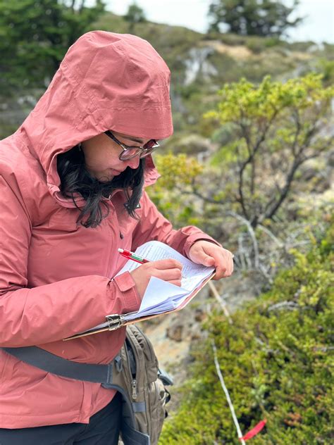 Invitan Al Lanzamiento De La Plataforma Geoportal Ciencia Austral En Aysén Y Magallanes Radio