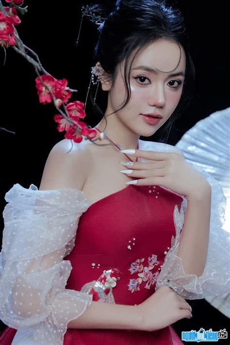 Hot girl Bò Chảnh