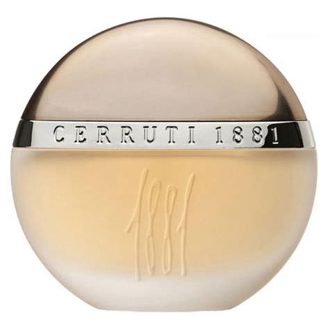 Cerruti 1881 Pour Femme Eau De Toilette 100 Ml ShopMania