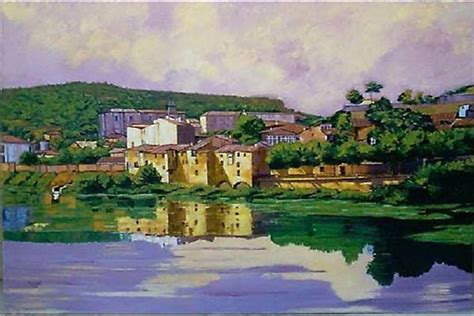 Jose Luis Garcia Spain Contemporary Painter Artist Artmajeur