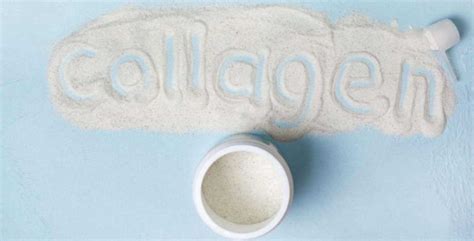 Advantages Of Drinking Collagen Powder | World On My Shoulders