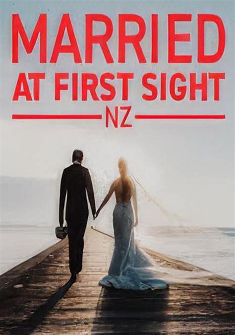 Married At First Sight New Zealand Season 1 - streaming