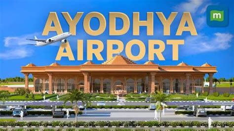 Ayodhya Airport Gets Intl Status Daily Excelsior