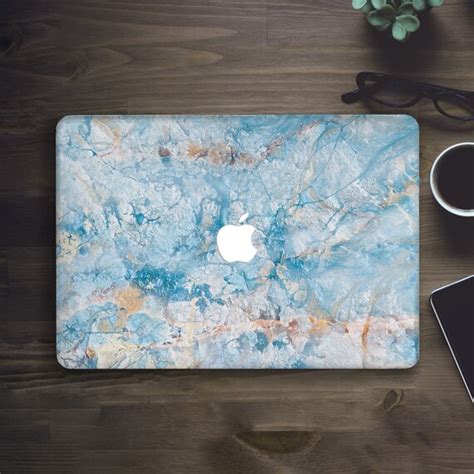 Marble Macbook Air 13 2018 Case Macbook Pro Retina 15 Case - Etsy