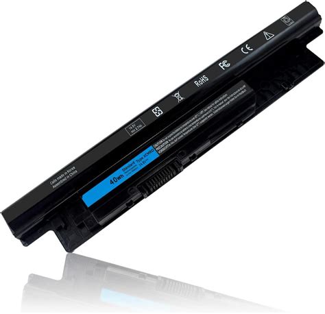 40wh Type Xcmrd 148v Battery For Dell Inspiron 15 3521