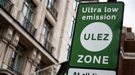 Clean Air Zones What You Need To Know