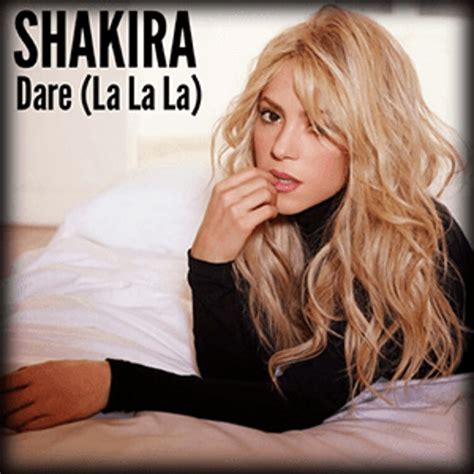 Stream Shakira - Dare (La La La) (Dj Cillo Bootleg) - FREE DOWNLOAD by ...