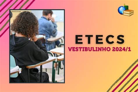 Gabarito Do Vestibulinho Etecs 2023 2 Confira Brasil Escola