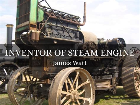 Steam Engine by jerellk