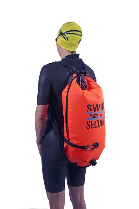 Waterproof Swimming Bags And Tow Floats Uk Dry Bags