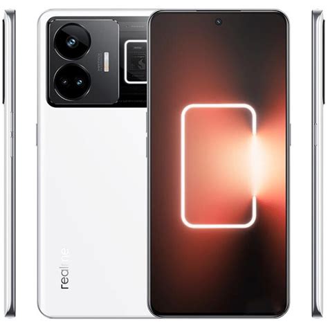 Realme GT Neo 5 Phone Full Specifications And Price – Deep Specs