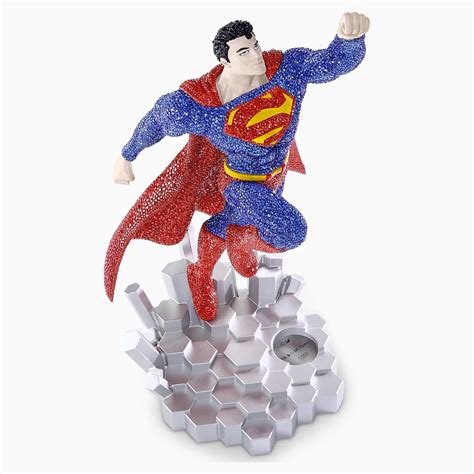 Superman Krypton Crystal