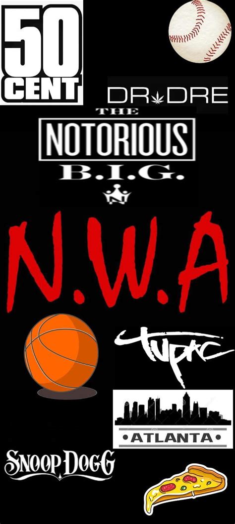 Hip Hop Nwa HD Phone Wallpaper Peakpx