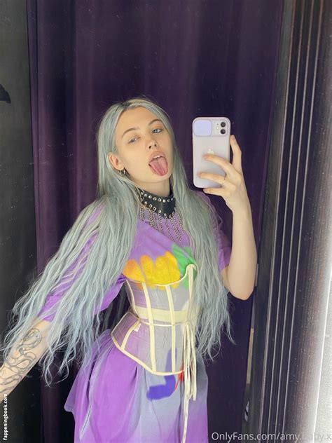 Amy Baby X Nude Onlyfans Leaks Fappening Fappeningbook