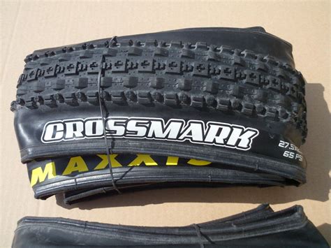 Maxxis Crossmark Velopneu B Kaufen Auf Ricardo