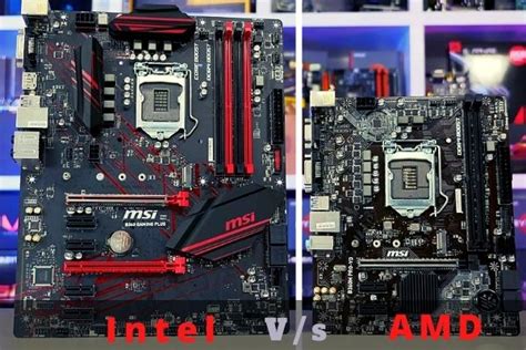 Motherboard Info Specs Compare Buy