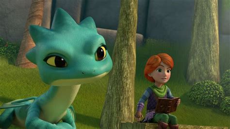 How train your dragon, How to train your dragon, Disney characters