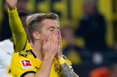 The Daily Bee October 22nd 2019 Marco Reus To Miss Inter Clash