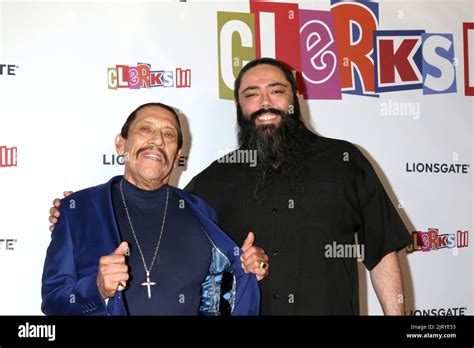 Danny Trejo Iv Hi Res Stock Photography And Images Alamy