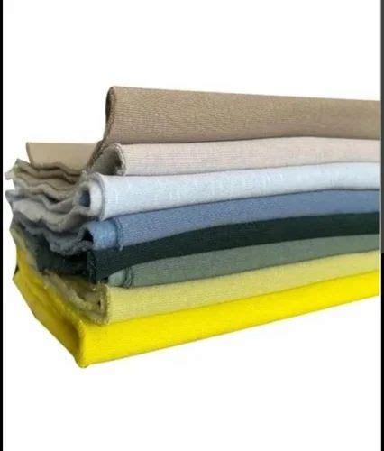 Pc Two Thread Fleece Fabric At Rs 410 Kg Fleece Fabric In Ludhiana