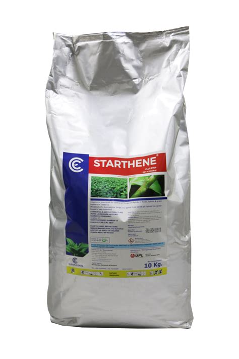 Starthene Plus 97 DF Systemic Broad Spectrum Insecticide EzyAgric