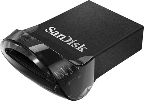 USB 32GB SANDISK Ultra Fit USB 3 1 PlanetCompu Componentes De PC