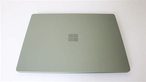 Microsoft Surface Laptop Go 3 review | Tom's Guide