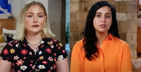 90 Day Fiance Clues Dempsey Wilkinson Statler Riley Are OVER