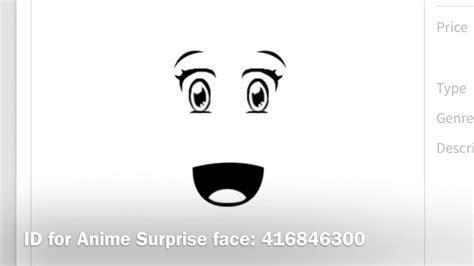 Roblox Face Id