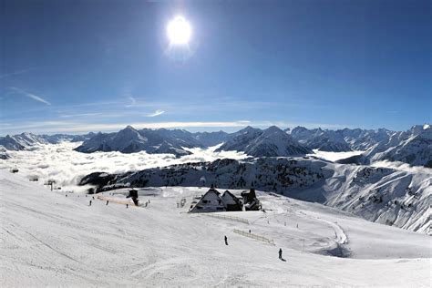 Skigebiet Mayrhofen Penken Und Ahorn Skischule Habeler