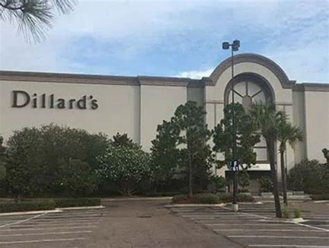 Dillard's International Plaza And Bay, Tampa, Florida | Clothing, Shoes ...