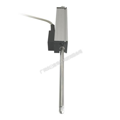 TR-0050 sensor, German NOVOTECHNIK TR-0050 displacement sensor ...