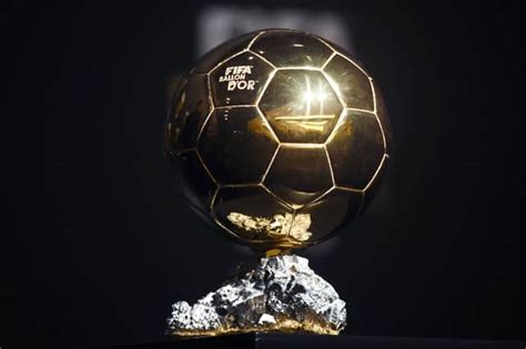 Ballon d'Or winners list: Who has the most Ballon d'Or most? Full ...