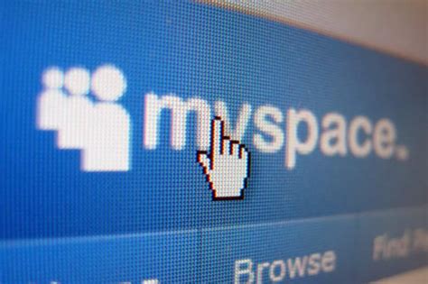 Myspace Profiles Are Still Online And Heres How To Find Yours Devon Live