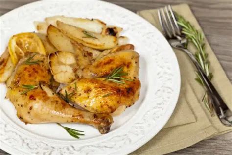 Cuisses De Poulet Oignon Au Cookeo Recette Cookeo Facile