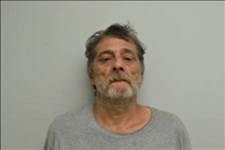 Jack Brockman Fowler A Registered Sex Offender In SPARTANBURG SC