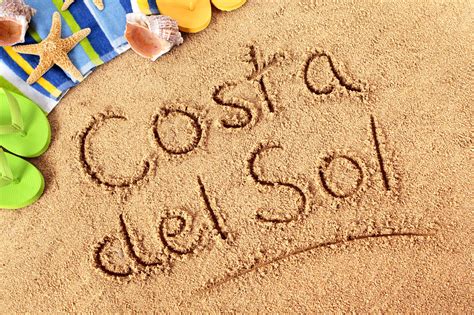 5 Costa Del Sol Beaches You Need to Visit | Right Casa Estates