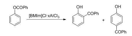 Fries Rearrangement | Reaction Mechanism of Fries Rearrangement