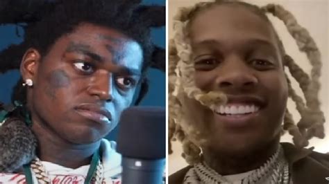 Kodak Black Responds To 21 Savage And Says Lil Durk No Beef I Dont