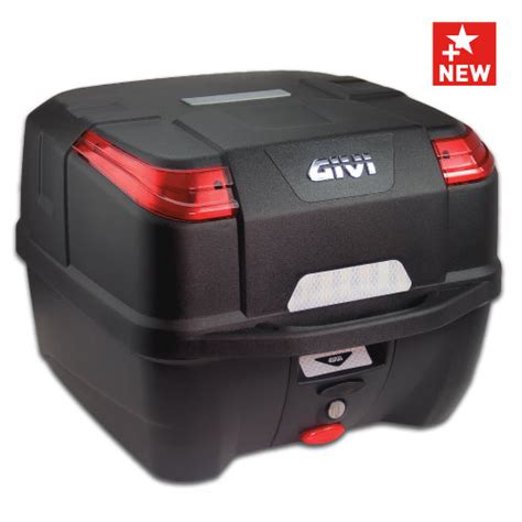 B33nm Atlas Hard Bag Givi Asia Sdn Bhd