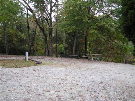 Watsadler Campground Map