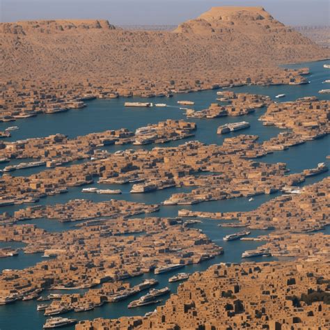 Comment planifier une croisière sur le Nil en Égypte craadoi mada