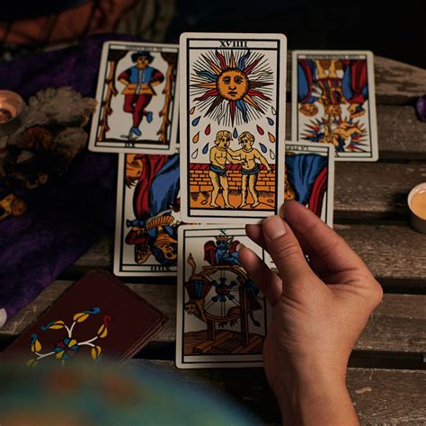 Qu Significa La Papisa En El Tarot Rueda Del Tarot