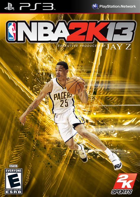 NBA 2K13 Custom Cover: Gerald Green by NO-LooK-PaSS on DeviantArt