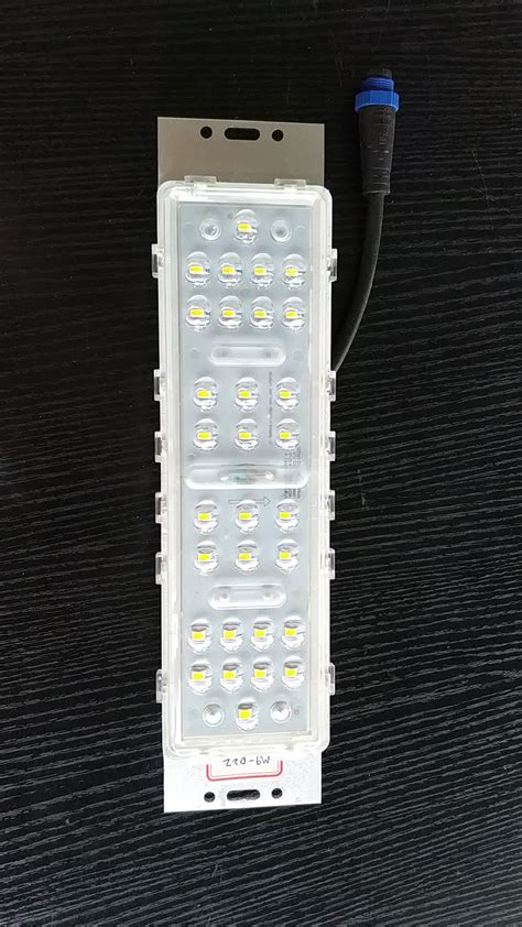 30w 40w 50w 60w Led Module Ip68 Waterproof Lumileds 3030 High Power Led