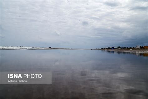 Isna Caspian Sea Worlds Largest Lake