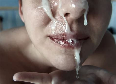 Facial Luscious Hentai Manga Porn